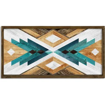 Obraz Obraz Framed 120x60 cm vícebarevný