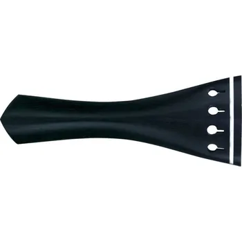 Smyčcový nástroj GEWA Made in Germany Struník housle Hill model Ebenové dřevo4/4 1718