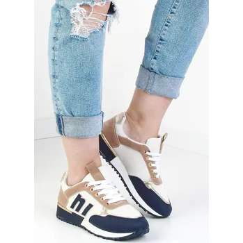 Dámské tenisky DoAndBe Dámské botasky TCYR-39BL Velikost: 37