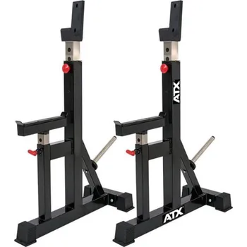 ATX Výsuvné stojany na benchpress