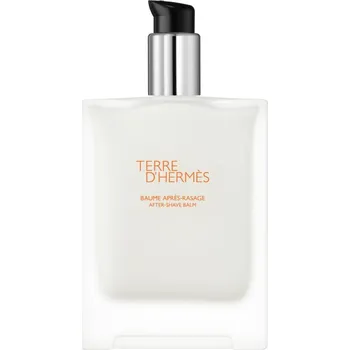 HERMÈS Terre d’Hermès balzám po holení pro muže 100 ml