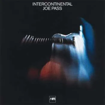 Zahraniční hudba CD Joe Pass: Intercontinental DIGI 2022 Digipack