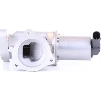 Palivový systém AGR-Ventil NISSENS 98167