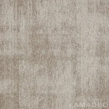 Koberec Kobercové čtverce Modulyss First Define 061 - béžové