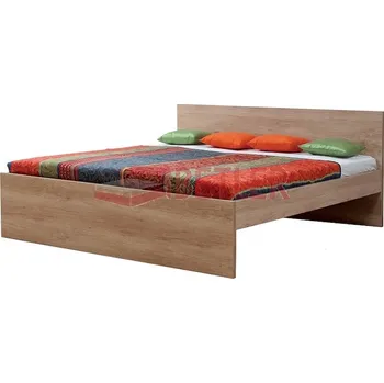 Ložnice BMB LAMINO POSTEL BMB BRUNO 90x200cm