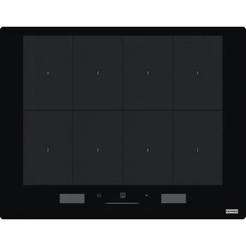 Franke FMY 658 I FP BK Varná deska Franke FMY 658 I FP BK
