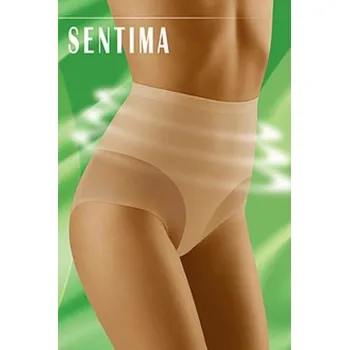 Kalhotky Dámské kalhotky F-SENTIMA bílá L