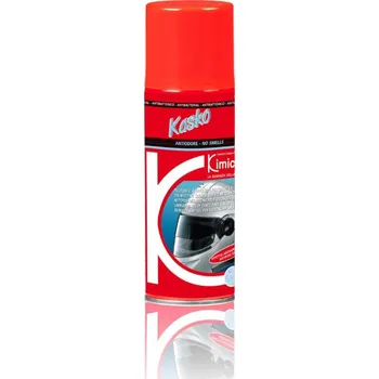 Autošampón Kimicar KASKO spray 200 ml - čisticí přípravek na helmy