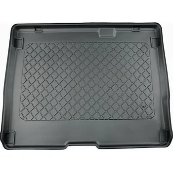 Vana do kufru Aristar Plastová vana do kufru Mercedes Citan 2021- (5 míst, L1)