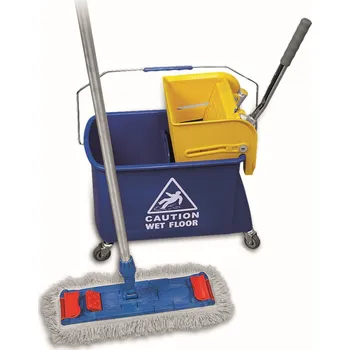 Úklidový vozík MOPSET