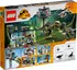 Stavebnice LEGO LEGO Jurassic World 76949 Útok giganotosaura a therizinosaura