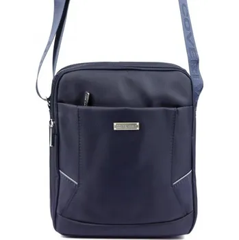 Brašna Coveri World CW7063 - modrá