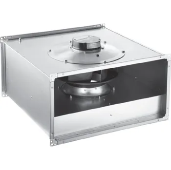 Průmyslový ventilátor Remak RE 50-30/28-SE