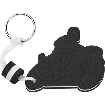 Klíčenka Motorka (Přívěšek na klíče motorka)