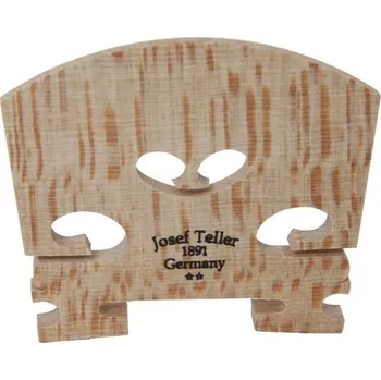 Teller Houslová kobylka Modell Hill4/4 Šíře nožek 41 1231