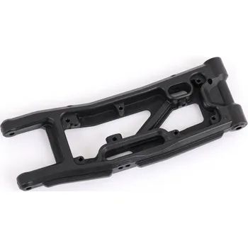 RC vybavení 1:8 Traxxas Sledge: Rameno závěsu kol zadní levé, černé