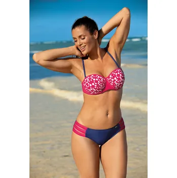 Dámské plavky Jednodílné plavky model 164270 Marko 42