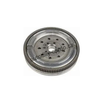 Setrvačník motoru Dvouhmotový setrvačník SACHS SA 2294701040