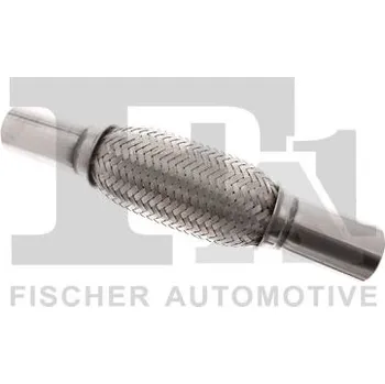 Výfukový systém Flexibilní trubka, výfukový systém FA1 438-282