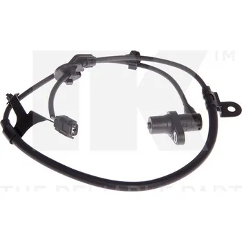 Přislušenství brzdového systému Snímač, počet otáček kol NK 294516
