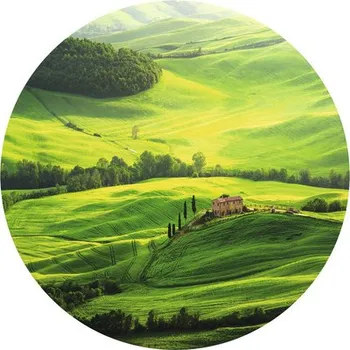 Fototapeta Fototapeta vliesová Toskánsko 4 95 cm