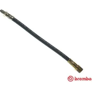 Brzdová hadice Brzdová hadice BREMBO T 68 018