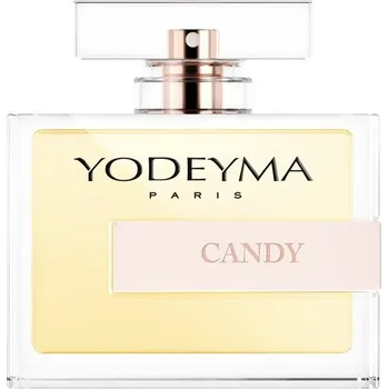 Dámský parfém YODEYMA Candy EDP 100ml Varianta: 100ml