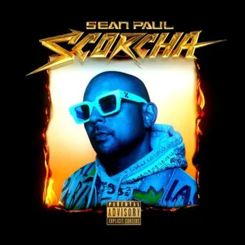 Zahraniční hudba Sean Paul - Scorcha (CD, 4523937)