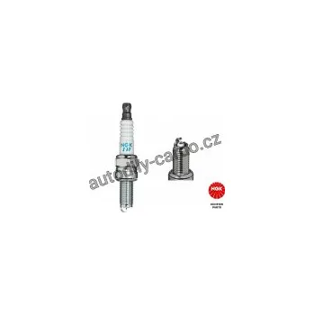 Zapalovací a žhavicí svíčka Zapalovací svíčka NGK MR8AI9