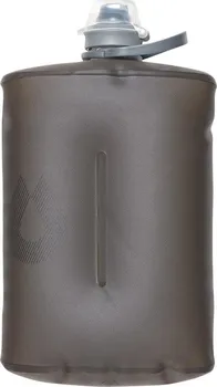 Láhev Hydrapak Stow Bottle 1 l Mammoth Grey