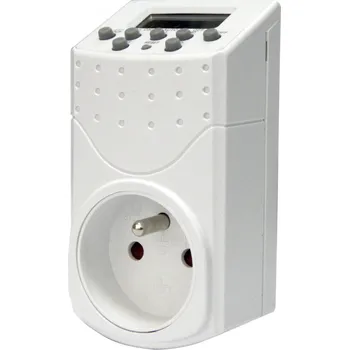 Spínací hodiny GAO EMT757-F