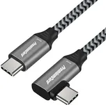 PREMIUMCORD USB-C 3.2 gen 2