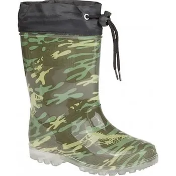 Dívčí holínky KTR Gumáky D45, 31