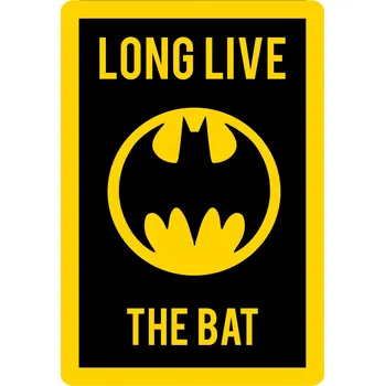 Koberec Epee Koberec DC Comics - Batman 80 x 120 cm