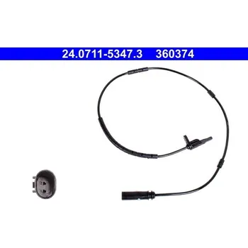 Čidlo ABS ATE 24.0711-5347.3