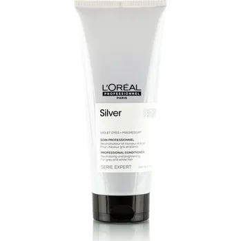 L'Oréal Professionnel Serie Expert New Silver 200 ml