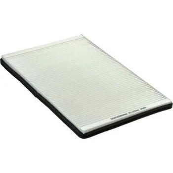 Ventilátor topení a klimatizace Filtr, vzduch v interiéru DENCKERMANN M110344