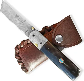 kapesní nůž Dellinger Torunn Tanto SXLP-PMX03