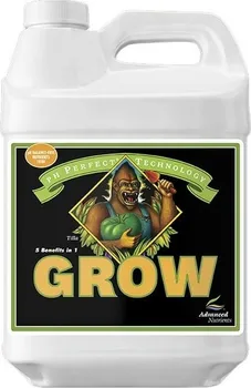 Hnojivo Advanced Nutrients pH Perfect Grow 1 l