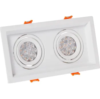 Bodové svítidlo Spectrum Woj-SLIP002006