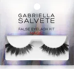 Gabriella Salvete False Eyelash Kit…