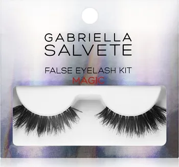Umělé řasy Gabriella Salvete False Eyelash Kit Magic