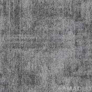 Koberec Kobercové čtverce Modulyss First Define 957 - šedé