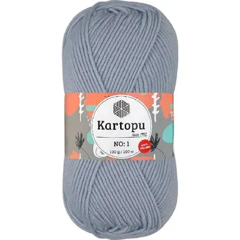 Příze Příze Kartopu No.1 580