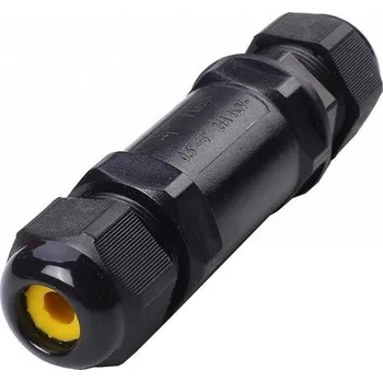 Radpol M685B vodotěsná spojka