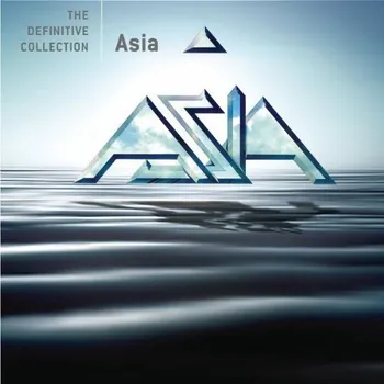 Zahraniční hudba The Definitive Collection - Asia [CD]