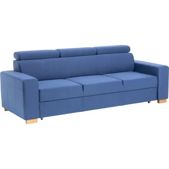 Pohovka Pohovka Milton 3,5místná s rozkladem