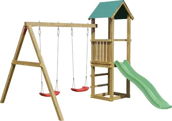 Dětské hřiště Marimex Play Basic 008