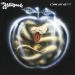 Come An'Get It - Whitesnake [CD]