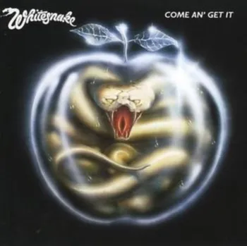 Zahraniční hudba Come An'Get It - Whitesnake [CD]